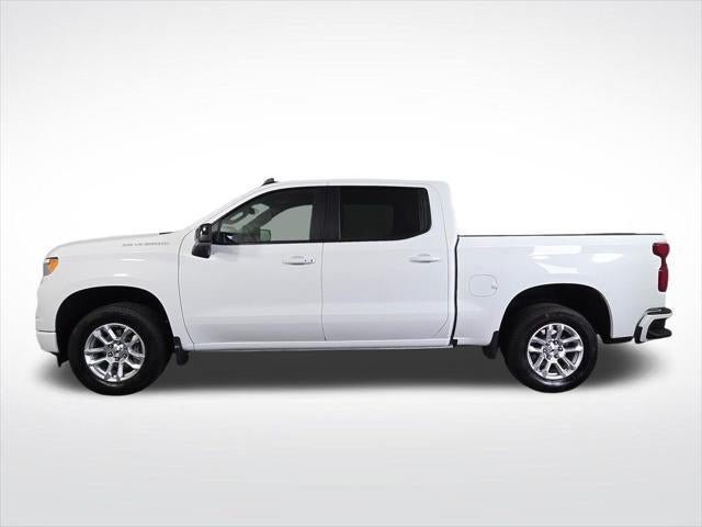 2026 Chevrolet Silverado - $45,993