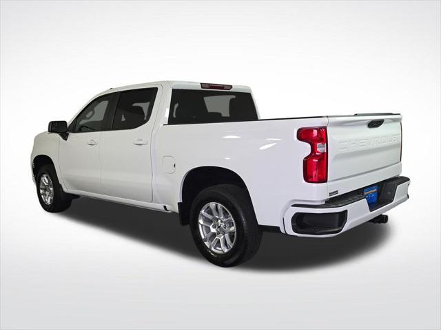 2026 Chevrolet Silverado - $45,993