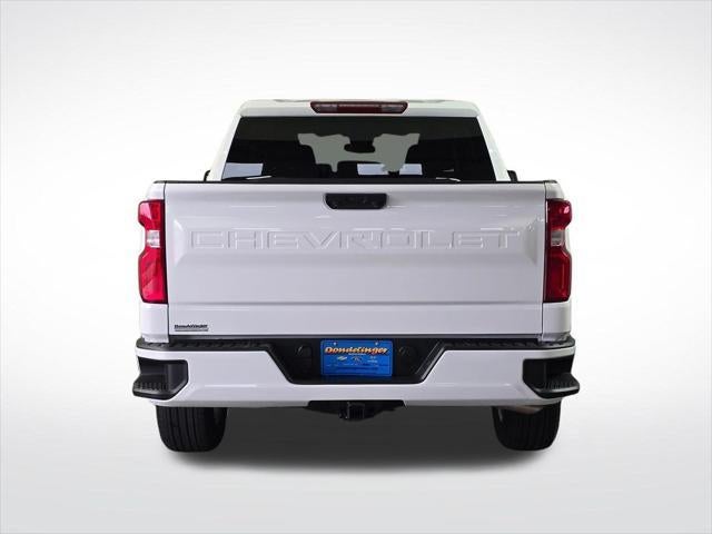 2026 Chevrolet Silverado - $45,993
