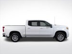 2026 Silverado 1500 Thumbnail 8