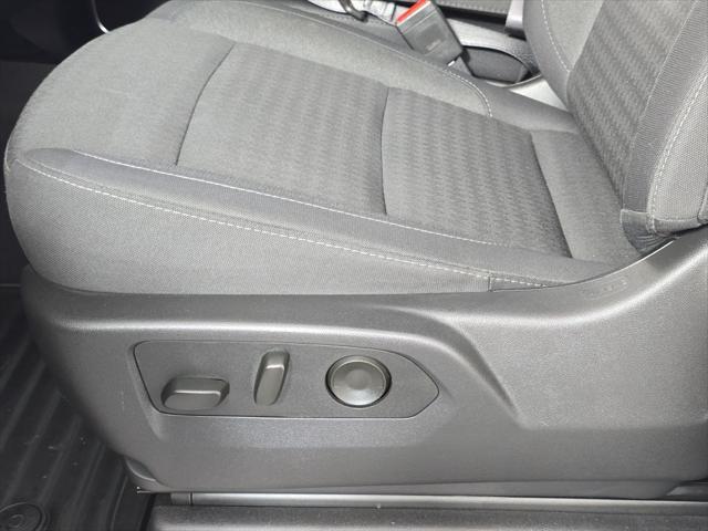 2026 Chevrolet Silverado - $45,993