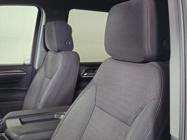 2026 Chevrolet Silverado - $45,993