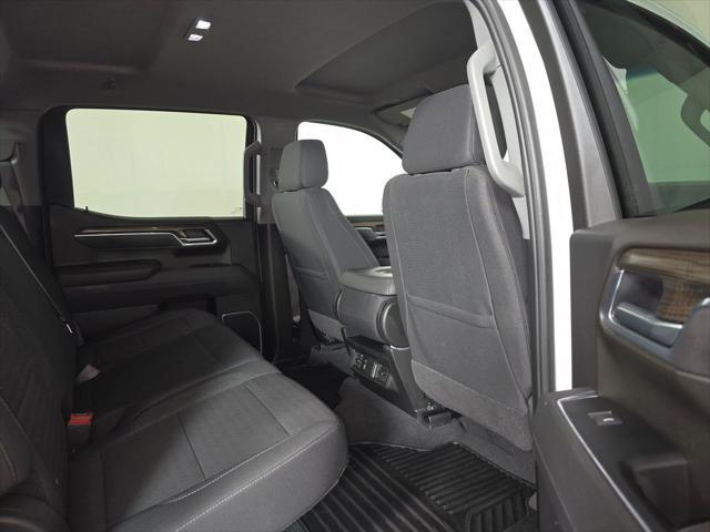 2026 Chevrolet Silverado - $45,993