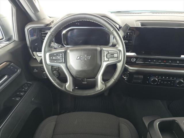 2026 Chevrolet Silverado - $45,993