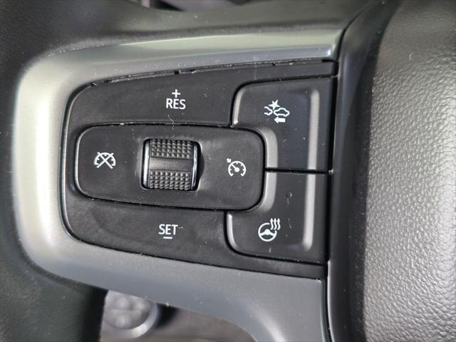 2026 Chevrolet Silverado - $45,993