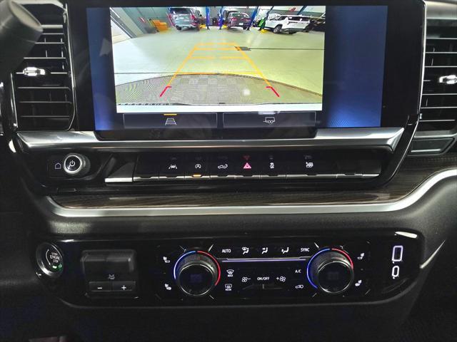 2026 Chevrolet Silverado - $45,993