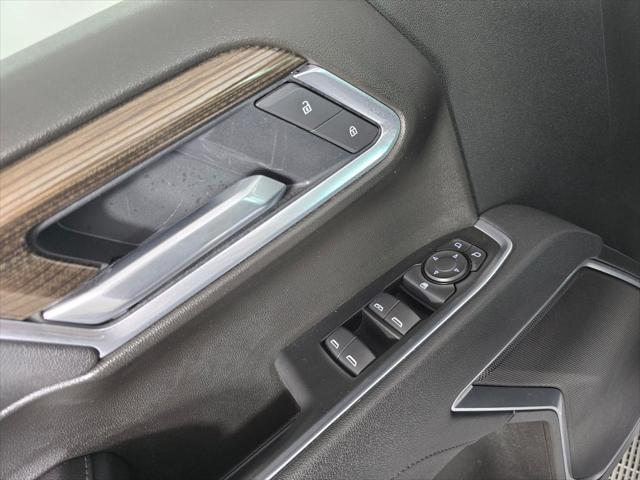 2026 Chevrolet Silverado - $45,993