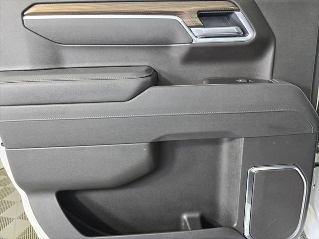 2026 Chevrolet Silverado - $45,993