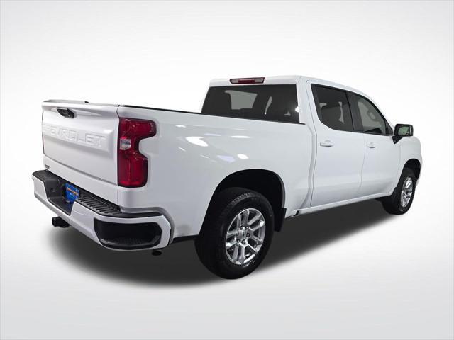 2026 Chevrolet Silverado - $46,990