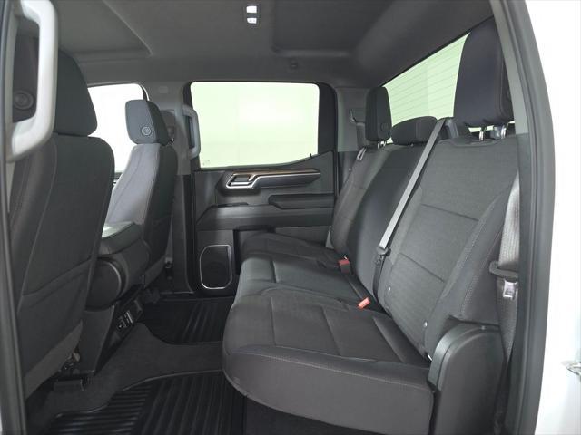 2026 Chevrolet Silverado - $46,990