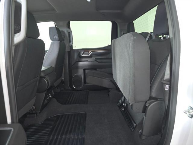 2026 Chevrolet Silverado - $46,990