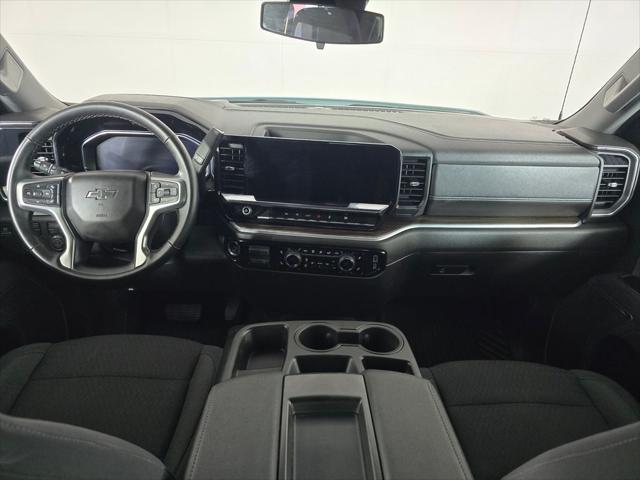 2026 Chevrolet Silverado - $46,990