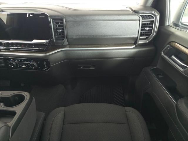 2026 Chevrolet Silverado - $46,990
