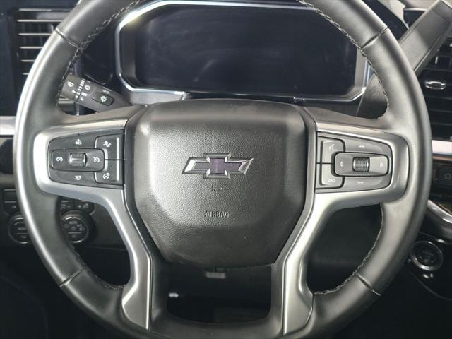 2026 Chevrolet Silverado - $46,990