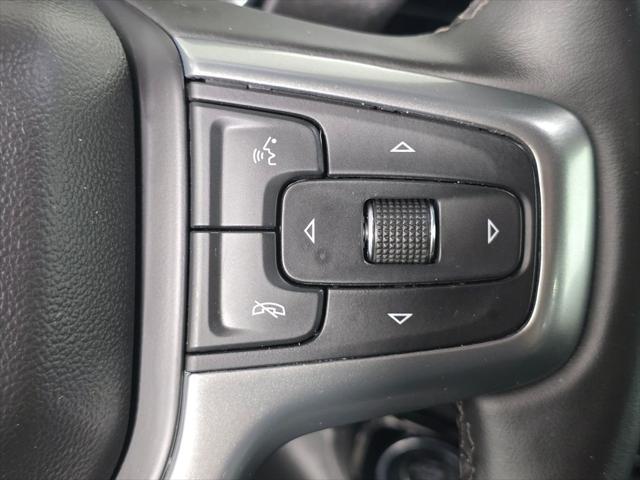 2026 Chevrolet Silverado - $46,990
