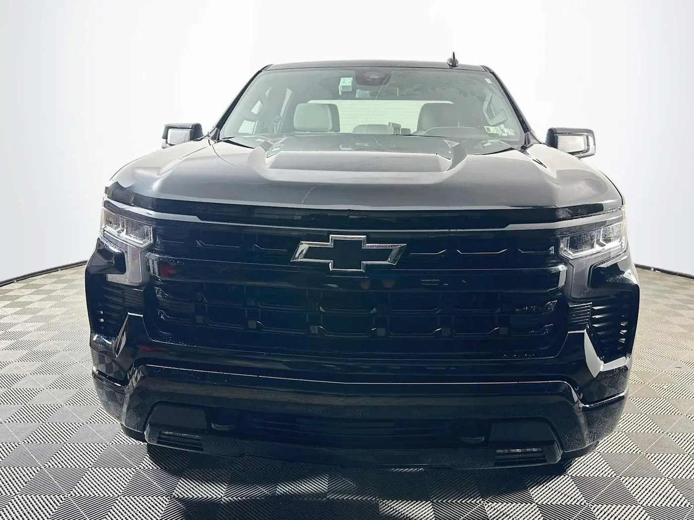 2026 Chevrolet Silverado - $45,997