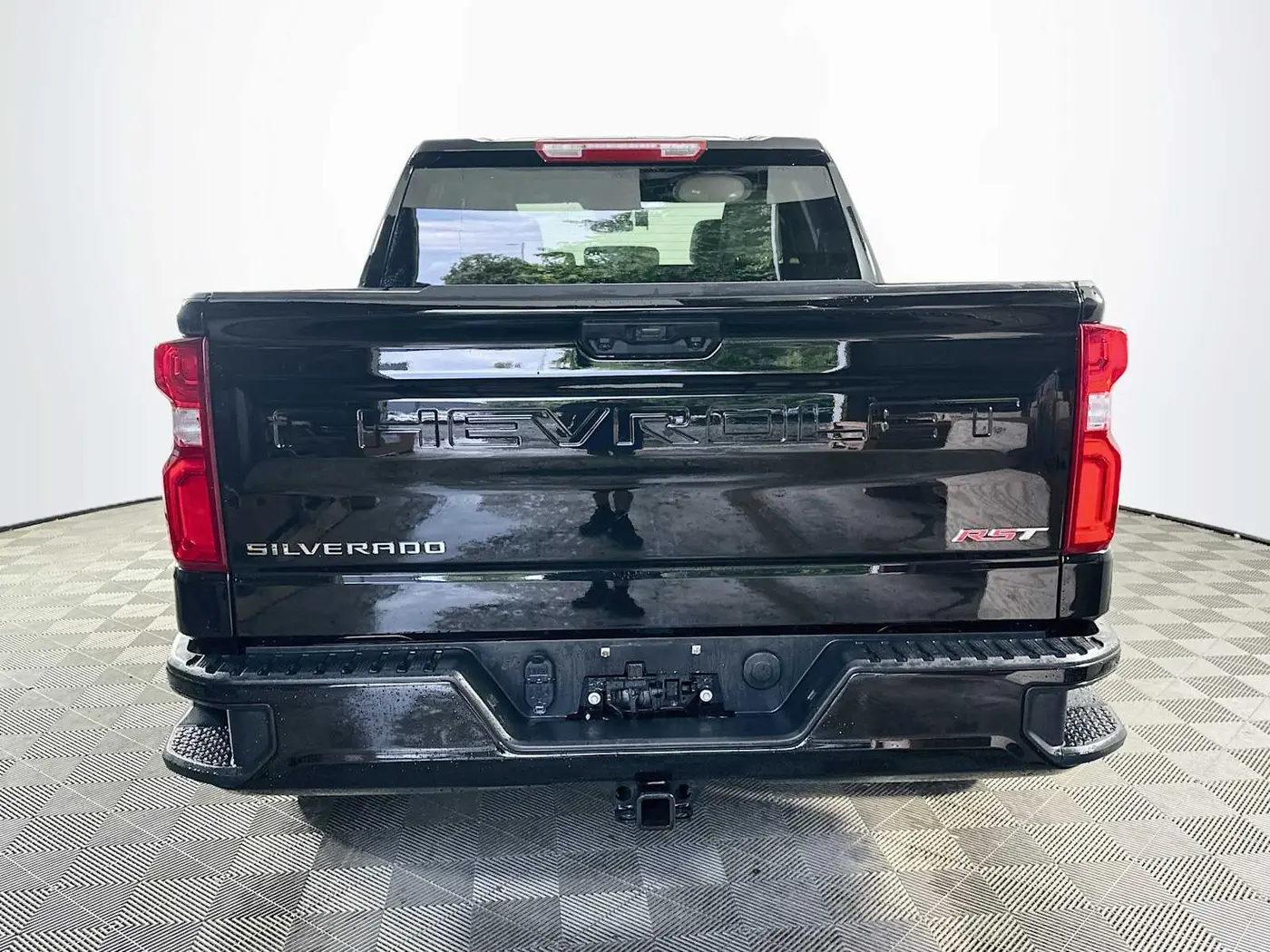 2026 Chevrolet Silverado - $45,997