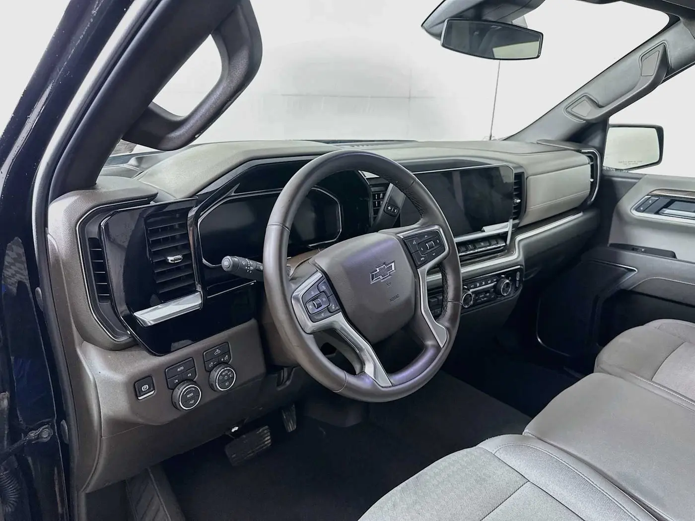 2026 Chevrolet Silverado - $45,997
