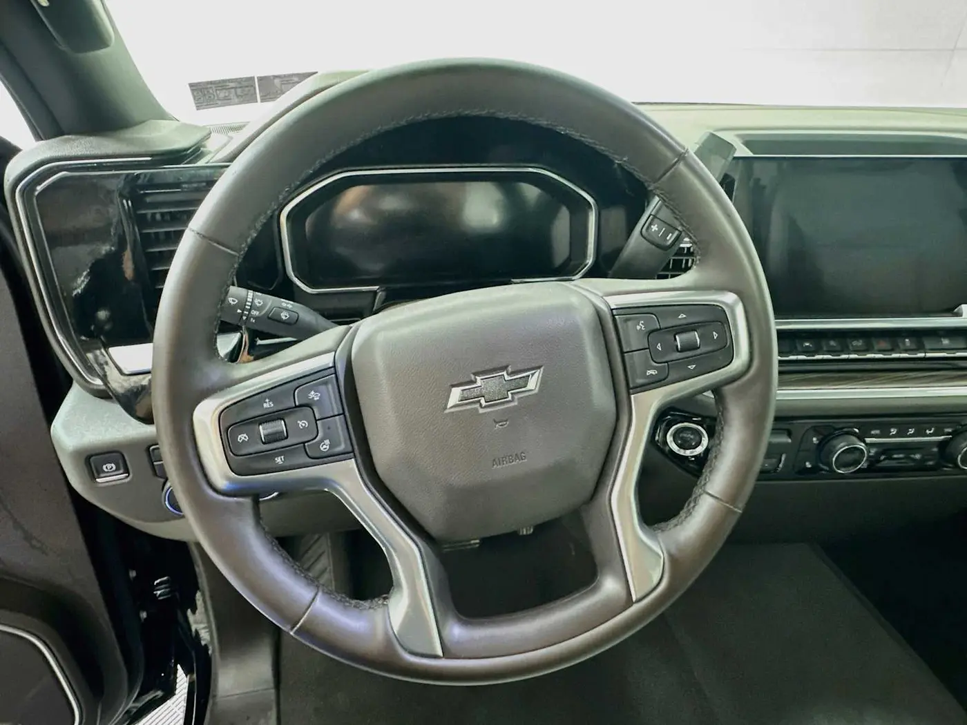 2026 Chevrolet Silverado - $45,997