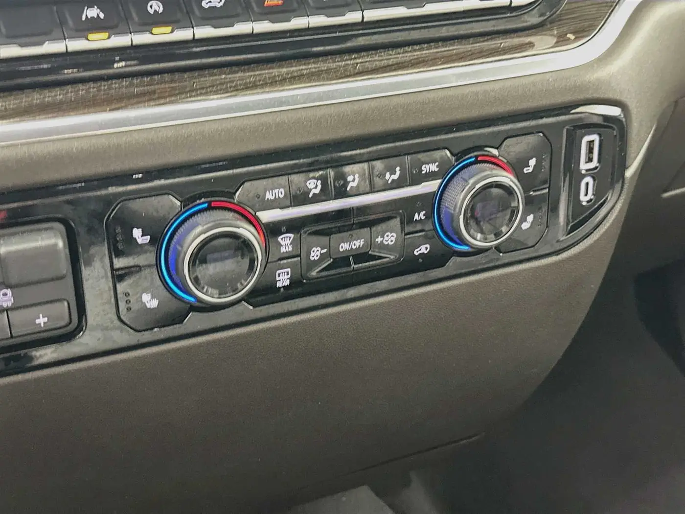 2026 Chevrolet Silverado - $45,997