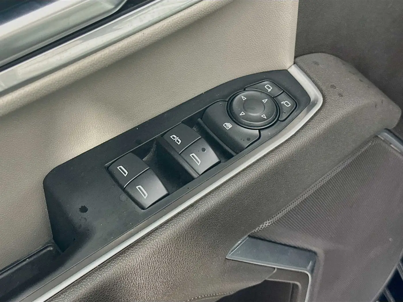 2026 Chevrolet Silverado - $45,997