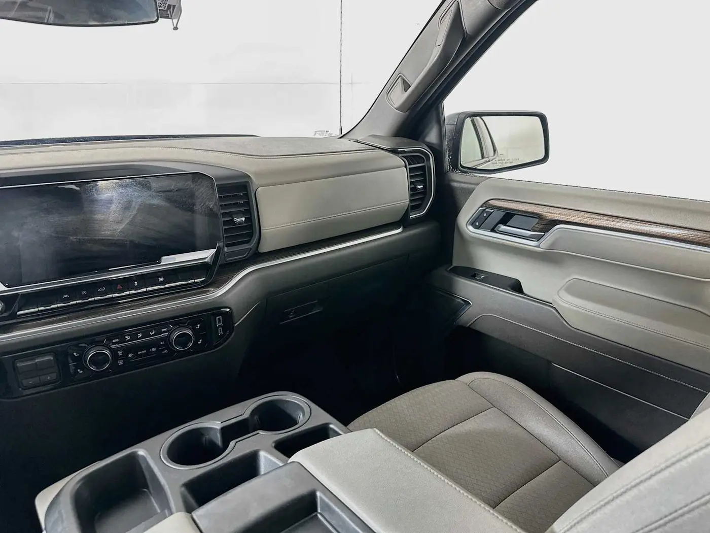 2026 Chevrolet Silverado - $45,997