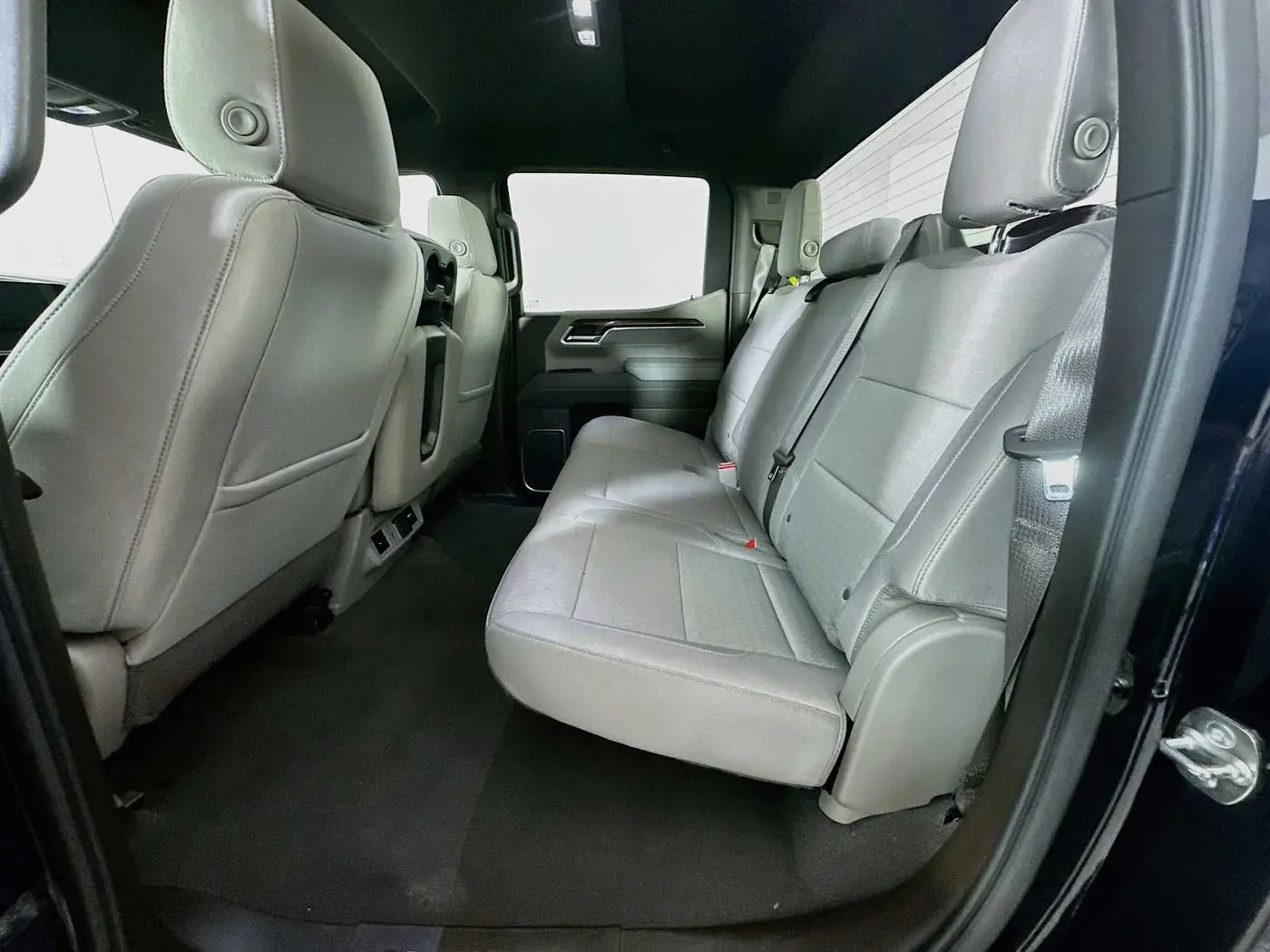 2026 Chevrolet Silverado - $45,997