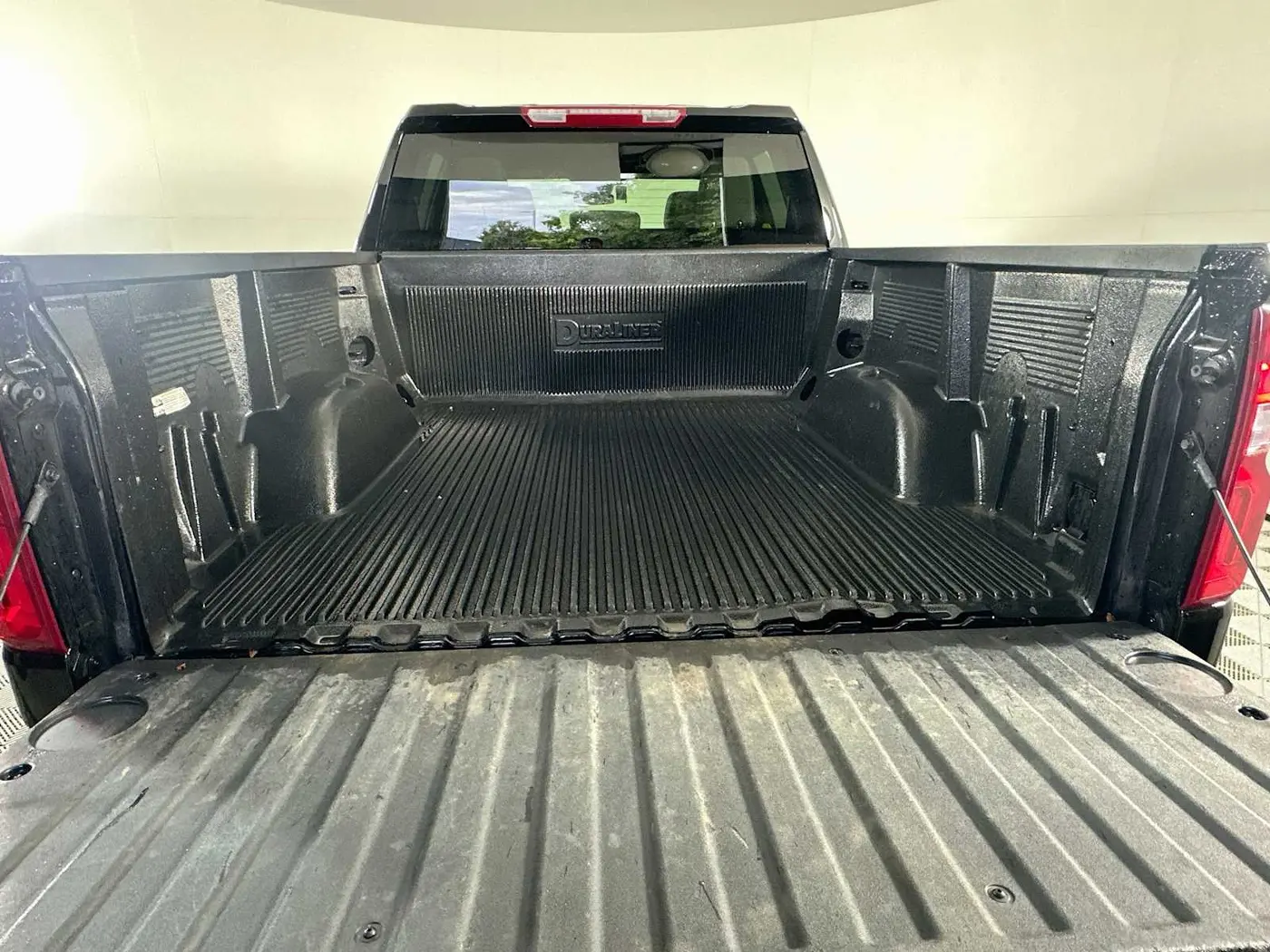 2026 Chevrolet Silverado - $45,997