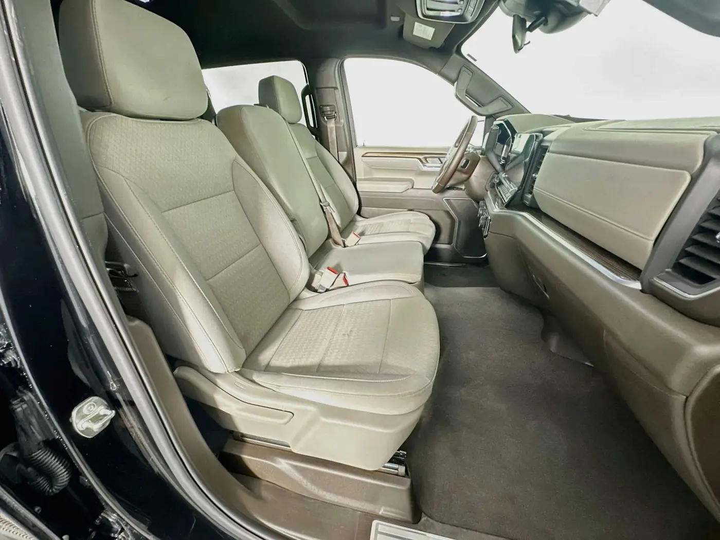 2026 Chevrolet Silverado - $45,997