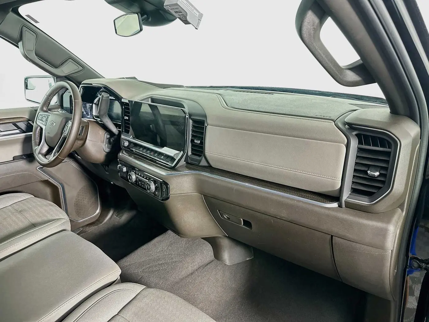2026 Chevrolet Silverado - $45,997