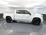 2025 Silverado 1500 Thumbnail 4