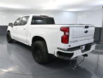 2025 Silverado 1500 Thumbnail 9