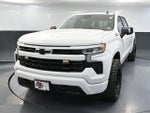 2025 Silverado 1500 Thumbnail 13