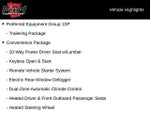 2025 Silverado 1500 Thumbnail 19