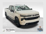 2025 Silverado 1500 Thumbnail 1