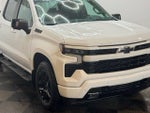 2025 Silverado 1500 Thumbnail 2