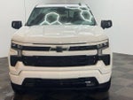 2025 Silverado 1500 Thumbnail 4