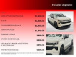 2025 Silverado 1500 Thumbnail 6