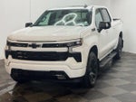 2025 Silverado 1500 Thumbnail 7