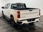 2025 Silverado 1500 Thumbnail 8