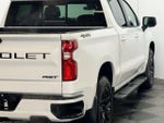 2025 Silverado 1500 Thumbnail 12