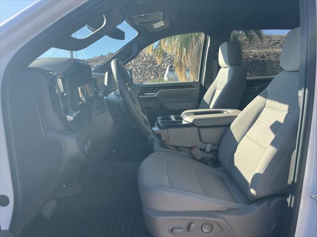 2026 Chevrolet Silverado - $48,999