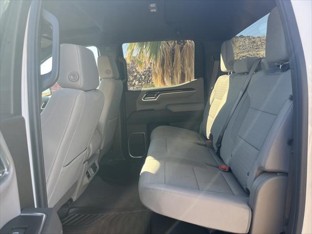 2026 Chevrolet Silverado - $48,999