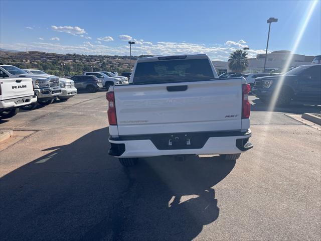 2026 Chevrolet Silverado - $48,999