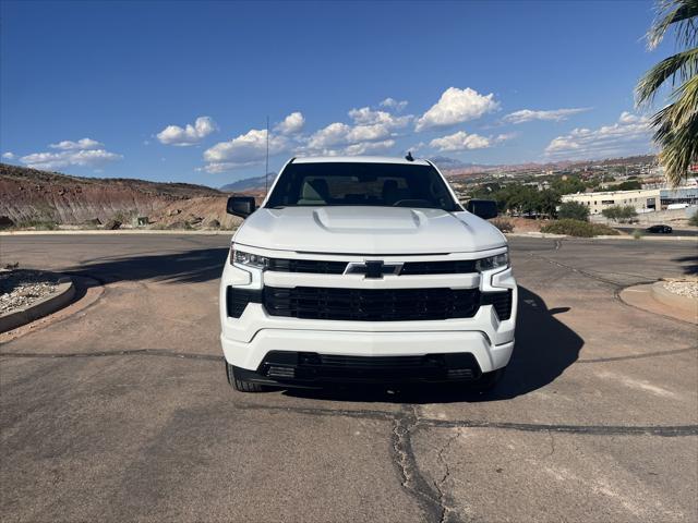 2026 Chevrolet Silverado - $48,999