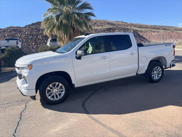 2026 Chevrolet Silverado - $48,999