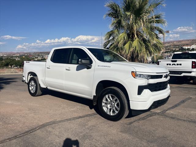 2026 Chevrolet Silverado - $48,999