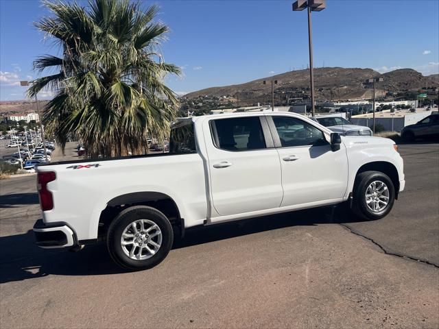 2026 Chevrolet Silverado - $48,999