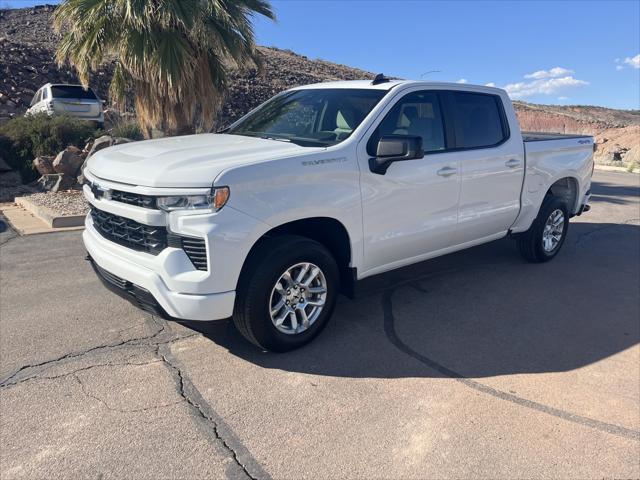 2026 Chevrolet Silverado - $48,999