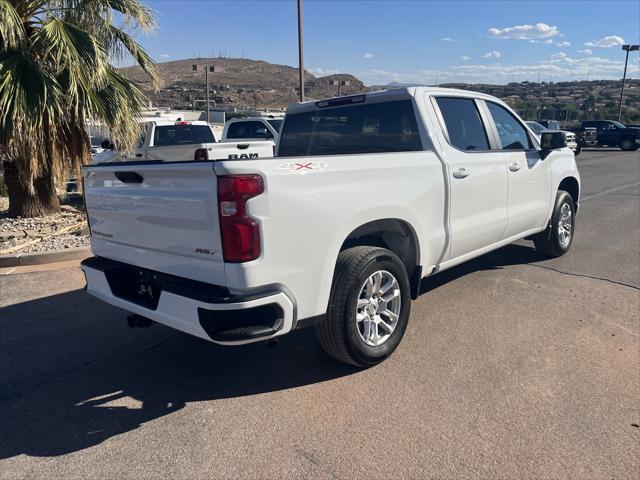 2026 Chevrolet Silverado - $48,999